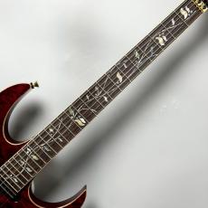 Ibanez RG8565R-CWR ~Charmant Wine Red~ 【3.90kg】_3