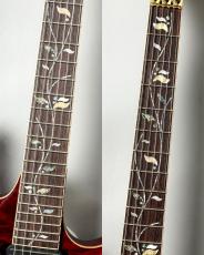 Ibanez RG8565R-CWR ~Charmant Wine Red~ 【3.90kg】_4