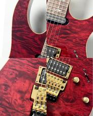 Ibanez RG8565R-CWR ~Charmant Wine Red~ 【3.90kg】_11