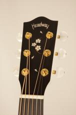 Headway 【Japan Tune-up series】HF-TSUKIMIYOZAKURA KWH-GRD【NEW】_4