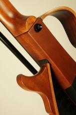 YAMAHA SLG200N NT【2021年製】【USED】_11