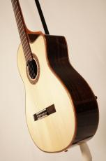 Martinez 【Crossover Series】MP-12 ROSEWOOD【NEW】_9