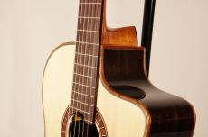 Martinez 【Crossover Series】MP-12 ROSEWOOD【NEW】_10
