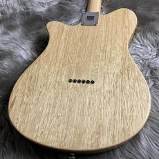 FREEDOM CUSTOM GUITAR RESEARCH O.S. Shaker【Korina-コリーナ】【現物画像】【最大36回分割無金利キャンペーン実施中】_5