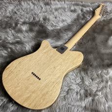 FREEDOM CUSTOM GUITAR RESEARCH O.S. Shaker【Korina-コリーナ】【現物画像】【最大36回分割無金利キャンペーン実施中】_6