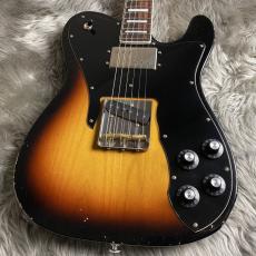 Black Smoker Trad Master DELTA-S WHS Medium Aged 【サウンドメッセ2025】【現物画像】