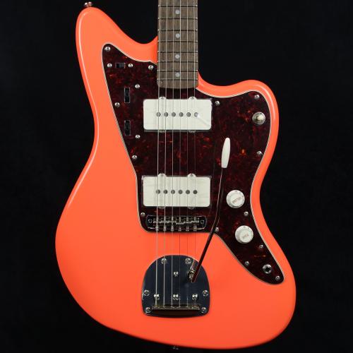 Squier Classic Vibe '60s Jazzmaster Tahitian Coral