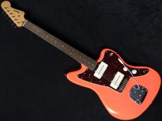 Squier Classic Vibe '60s Jazzmaster Tahitian Coral_2