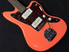Squier Classic Vibe '60s Jazzmaster Tahitian Coral_3