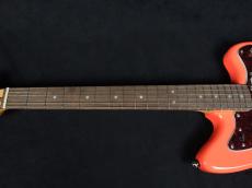 Squier Classic Vibe '60s Jazzmaster Tahitian Coral_4