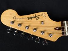 Squier Classic Vibe '60s Jazzmaster Tahitian Coral_5