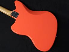 Squier Classic Vibe '60s Jazzmaster Tahitian Coral_7