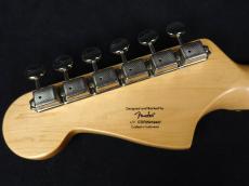 Squier Classic Vibe '60s Jazzmaster Tahitian Coral_9