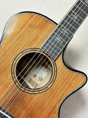 Taylor Builder's Edition 914ce #1202164077【送料当社負担・最大48回無金利】_3
