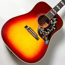 Gibson Hummingbird Koa Tropical Burst #22825075【無金利キャンペーン】