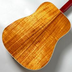Gibson Hummingbird Koa Tropical Burst #22825075【無金利キャンペーン】_3