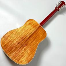 Gibson Hummingbird Koa Tropical Burst #22825075【無金利キャンペーン】_4