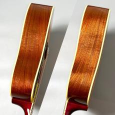 Gibson Hummingbird Koa Tropical Burst #22825075【無金利キャンペーン】_5