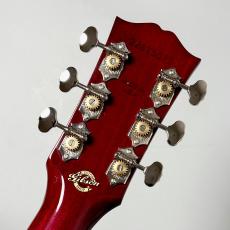 Gibson Hummingbird Koa Tropical Burst #22825075【無金利キャンペーン】_9