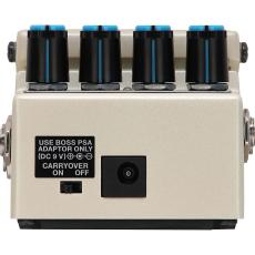 BOSS DD-8 Digital Delay_2