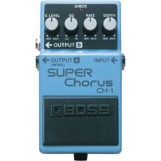 BOSS CH-1 SUPER Chorus
