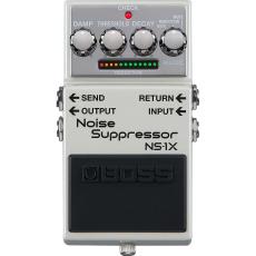 BOSS NS-1X Noise Suppressor