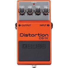 BOSS DS-1X Distortion