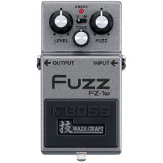 BOSS FZ-1W Fuzz