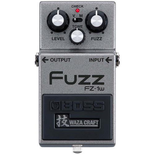 BOSS FZ-1W Fuzz