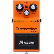 BOSS DS-1W Distortion