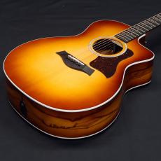 Taylor LTD 214ce Plus African Ziricote
