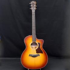 Taylor LTD 214ce Plus African Ziricote_2