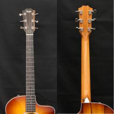 Taylor LTD 214ce Plus African Ziricote_4