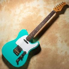 Morgan Electrics MVT-PRO Sea Foam Green