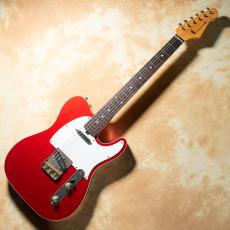 Morgan Electrics MVT-PRO DB Candy Apple Red