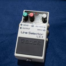 BOSS LS-2【USED】