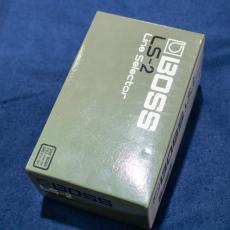 BOSS LS-2【USED】_3
