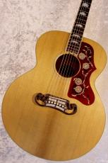 Gibson Custom Shop Murphy Lab 1957 SJ-200 Dark Natural Light Aged 【分割手数料0%】【送料当社負担】