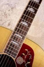 Gibson Custom Shop Murphy Lab 1957 SJ-200 Dark Natural Light Aged 【分割手数料0%】【送料当社負担】_2