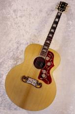 Gibson Custom Shop Murphy Lab 1957 SJ-200 Dark Natural Light Aged 【分割手数料0%】【送料当社負担】_5