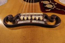 Gibson Custom Shop Murphy Lab 1957 SJ-200 Dark Natural Light Aged 【分割手数料0%】【送料当社負担】_6