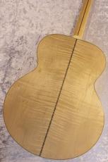 Gibson Custom Shop Murphy Lab 1957 SJ-200 Dark Natural Light Aged 【分割手数料0%】【送料当社負担】_7