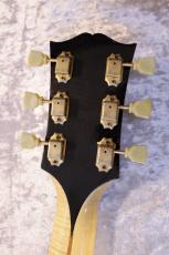 Gibson Custom Shop Murphy Lab 1957 SJ-200 Dark Natural Light Aged 【分割手数料0%】【送料当社負担】_9