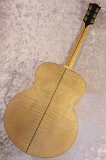 Gibson Custom Shop Murphy Lab 1957 SJ-200 Dark Natural Light Aged 【分割手数料0%】【送料当社負担】_10