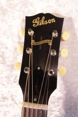 Gibson 【ふくよかで奥行きのある音色】1942 Banner LG-2 #22155024【分割手数料0%】【送料当社負担】_4