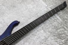 Ibanez EHB1505MS -Pacific Blue Burst Flat-_5
