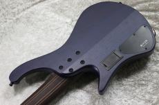 Ibanez EHB1505MS -Pacific Blue Burst Flat-_7