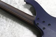 Ibanez EHB1505MS -Pacific Blue Burst Flat-_8