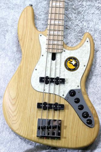 Sire V7 Ash-4 Reissue -Natural Satin-#2N25130609 【4.46kg】