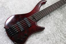 Ibanez EHB1505 -SWL (Stained Wine Red Low Gloss)-#I241117818 【3.40kg】_2